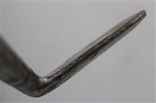 G.A. Low Smooth Face Iron