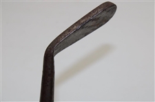 G.A. Low Smooth Face Iron