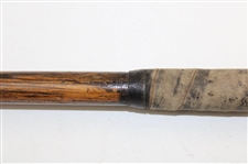 G.A. Low Smooth Face Iron