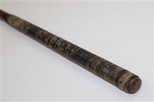 G.A. Low Smooth Face Iron