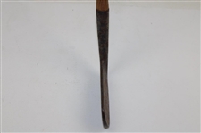 The Spalding MC Dup Putter