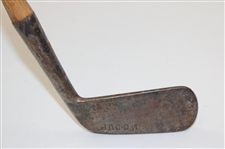 The Spalding MC Dup Putter