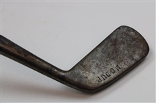 The Spalding MC Dup Putter