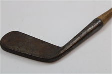 The Spalding MC Dup Putter