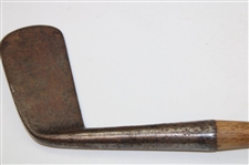 The Spalding MC Dup Putter