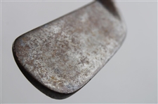 The Spalding MC Dup Putter