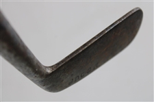 The Spalding MC Dup Putter