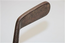 The Spalding MC Dup Putter