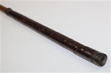 The Spalding MC Dup Putter