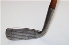 G.H. Eddy Warranted Hand Forged Special Putter