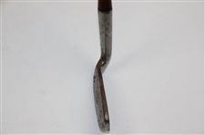 G.H. Eddy Warranted Hand Forged Special Putter