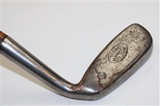 G.H. Eddy Warranted Hand Forged Special Putter