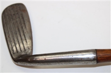G.H. Eddy Warranted Hand Forged Special Putter