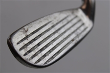 G.H. Eddy Warranted Hand Forged Special Putter