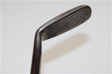 G.H. Eddy Warranted Hand Forged Special Putter