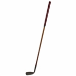 G.H. Eddy Warranted Hand Forged Special Putter