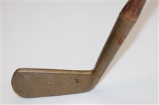Wright & Ditson Makers AH Findlay Putter