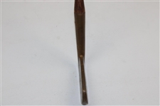 Wright & Ditson Makers AH Findlay Putter