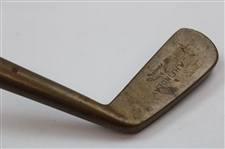 Wright & Ditson Makers AH Findlay Putter