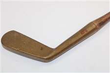 Wright & Ditson Makers AH Findlay Putter