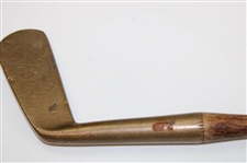 Wright & Ditson Makers AH Findlay Putter