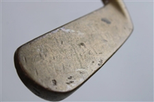 Wright & Ditson Makers AH Findlay Putter