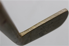 Wright & Ditson Makers AH Findlay Putter
