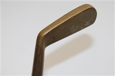 Wright & Ditson Makers AH Findlay Putter