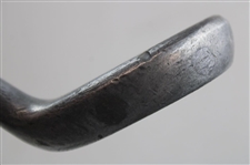 Sunderland Mills Standard Golf The New Mills RNG Model Flat Lie Putter Pat 70283 Registered No 604455