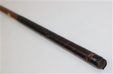 Sunderland Mills Standard Golf The New Mills RNG Model Flat Lie Putter Pat 70283 Registered No 604455