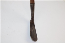Vintage Morristown Smooth Face Iron