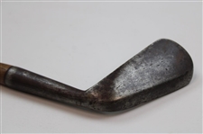 Vintage Morristown Smooth Face Iron