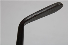 Vintage Morristown Smooth Face Iron