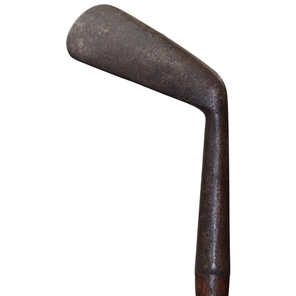 A.H. Findlay Wright & Ditson Smooth Face Iron