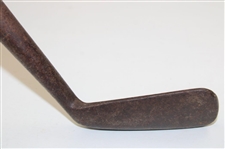 A.H. Findlay Wright & Ditson Smooth Face Iron