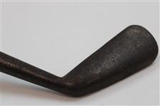 A.H. Findlay Wright & Ditson Smooth Face Iron