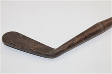 A.H. Findlay Wright & Ditson Smooth Face Iron