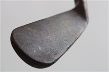 A.H. Findlay Wright & Ditson Smooth Face Iron