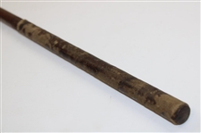 A.H. Findlay Wright & Ditson Smooth Face Iron