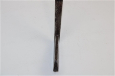 J.B. Hunter & Co. Boston, Mass Crown Putter