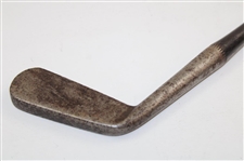 J.B. Hunter & Co. Boston, Mass Crown Putter