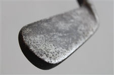 J.B. Hunter & Co. Boston, Mass Crown Putter