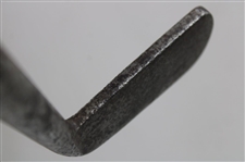 J.B. Hunter & Co. Boston, Mass Crown Putter