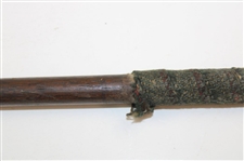 J.B. Hunter & Co. Boston, Mass Crown Putter