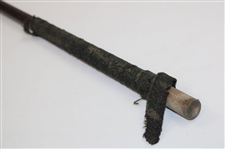 J.B. Hunter & Co. Boston, Mass Crown Putter