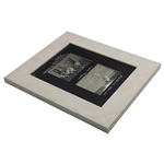 c1930's-40s Walter Hagen & others at Biloxi CC Photos Display - Framed