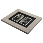 c1939 Horton Smith, Jimmy Thomson & others at Biloxi CC Photos Display - Framed