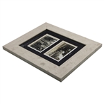 c1939 Horton Smith, Jimmy Thomson & others at Biloxi CC Photos Display - Framed