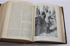 1910 Century Magazine Vol 80 (Missing Pages)