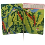 Vintage Arthur Godfrey Par-Tee Golf Game